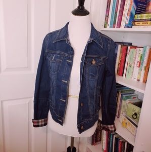 Arizona Jean Jacket